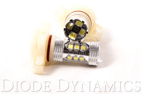 Diode Dynamics - 5202/PSX24W XP80 LED Cool White Pair Diode Dynamics