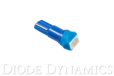 Diode Dynamics - 74 SMD1 LED Blue Single Diode Dynamics