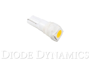 Diode Dynamics - 74 SMD1 LED Bulb Warm White Single Diode Dynamics