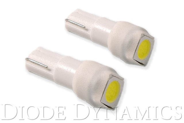 Diode Dynamics - 74 SMD1 LED Cool White Pair Diode Dynamics