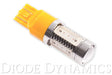 Diode Dynamics - 7443 LED Bulb HP11 LED Amber Single Diode Dynamics