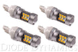 Diode Dynamics - 7443 LED Bulb HP24 LED Cool White Switchback Set of 4 Diode Dynamics