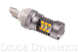 Diode Dynamics - 7443 LED Bulb HP24 LED Cool White Switchback Single Diode Dynamics