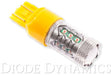 Diode Dynamics - 7443 LED Bulb XP80 LED Amber Single Diode Dynamics