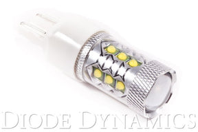 Diode Dynamics - 7443 LED Bulb XP80 LED Cool White Single Diode Dynamics