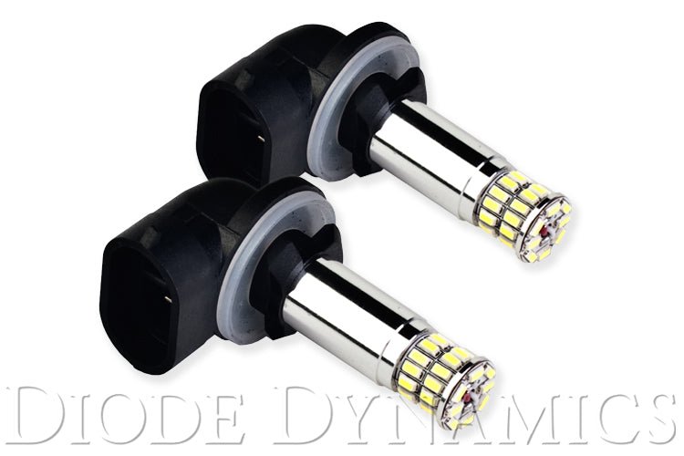 Diode Dynamics - 881 HP36 LED Cool White Pair Diode Dynamics
