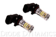 Diode Dynamics - 9005 HP48 LED Bulb Cool White Pair Diode Dynamics