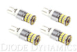 Diode Dynamics - 921 LED Bulb HP36 LED Cool White Set of 4 Diode Dynamics