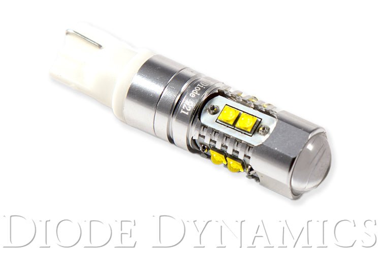 Diode Dynamics - 921 LED Bulb XP50 LED Cool White Single Diode Dynamics