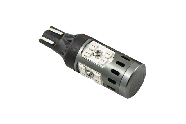 Diode Dynamics - 921 XPR Red 3rd Brake Light LED Bulbs - Panda Motorworks