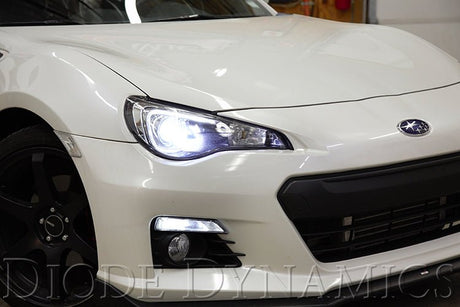 Diode Dynamics - Always - On Module for 2013 - 2016 Subaru BRZ (EU/AU/JDM) Diode Dynamics