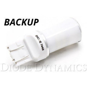 Backup LEDs for 2004-2014 Subaru WRX (pair) - Panda Motorworks