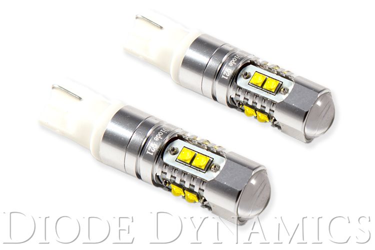 Diode Dynamics - Backup LEDs for 2004 - 2018 Nissan Titan (pair)