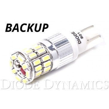 Backup LEDs for 2015-2016 Subaru WRX (pair) - Panda Motorworks