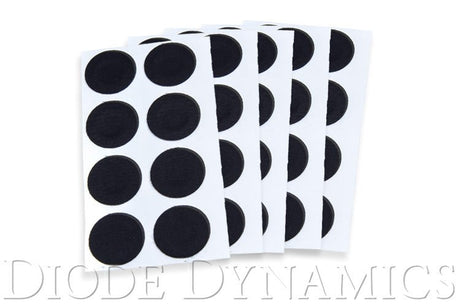 Diode Dynamics - Breather Woven 20mm Set of 4 Diode Dynamics