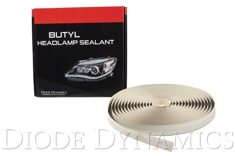 Diode Dynamics - Butyl Headlamp Sealant Single Diode Dynamics