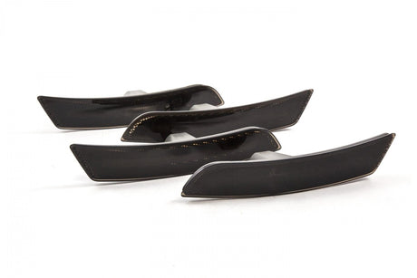 Diode Dynamics - Camaro 2016 LED Sidemarkers Smoked Set Diode Dynamics