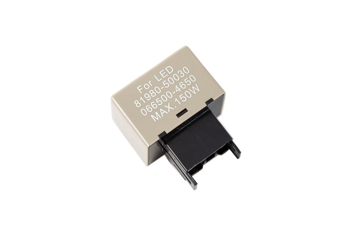Diode Dynamics - CF18 (LM449) LED Turn Signal Flasher Diode Dynamics