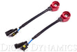 Diode Dynamics - D2S Bulb Adapter Pair Diode Dynamics