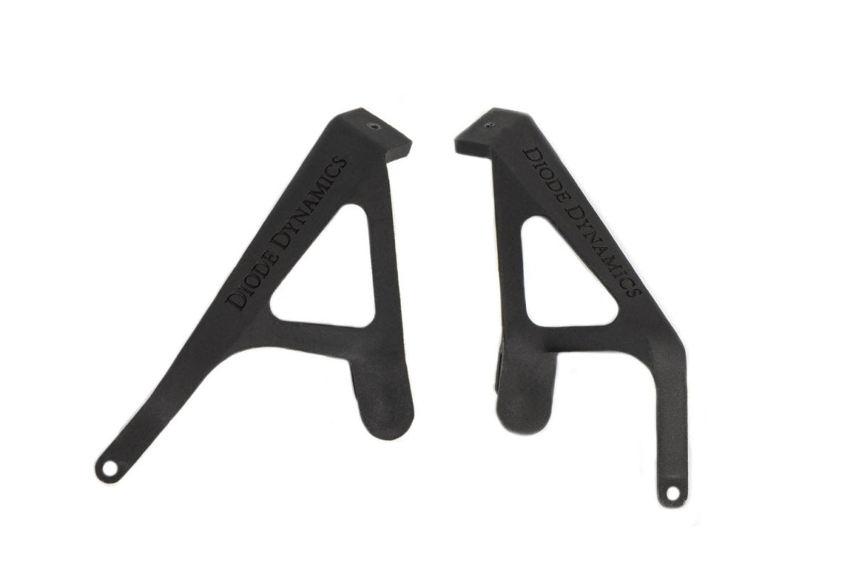 Diode Dynamics - Demon Eye Brackets for 15 - 17 Ford Mustang Diode Dynamics