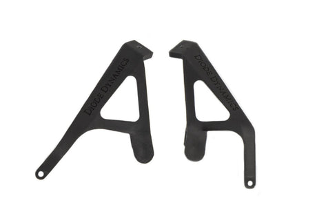 Diode Dynamics - Demon Eye Brackets for 15 - 17 Ford Mustang Diode Dynamics