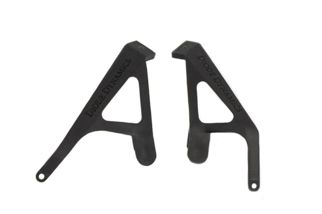 Diode Dynamics - Demon Eye Brackets for 15 - 17 Ford Mustang Diode Dynamics