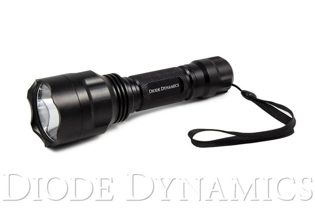 Diode Dynamics - Diode Dynamics 800 Lumen Flashlight Diode Dynamics
