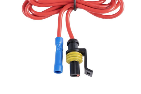 Diode Dynamics - Diode Dynamics Add - on DT 4 - Pin Foglight Wiring Harness - Panda Motorworks