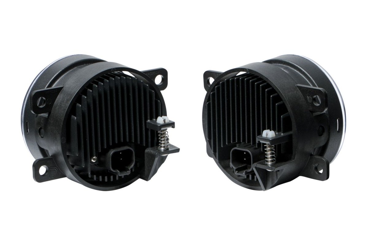 Diode Dynamics Elite Series Type A Fog Lamps ( 08-14 Focus/ 13-14