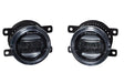Diode Dynamics - Diode Dynamics Elite Series Type A Fog Lamps (19+ Ranger) - Panda Motorworks