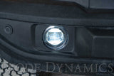 Diode Dynamics - Diode Dynamics Elite Series Type A Fog Lamps ( Fiesta ST 2014 - 2019) - Panda Motorworks