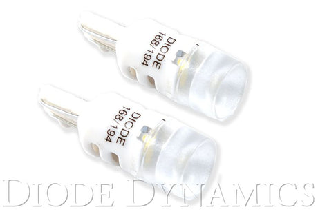 Diode Dynamics - Diode Dynamics License Plate Bulbs (Ford Ranger)