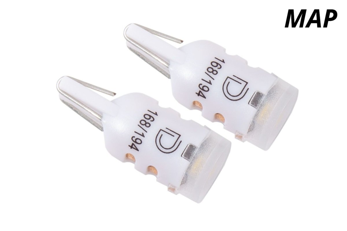 Diode Dynamics - Diode Dynamics Map Light LEDs for 2023+ Nissan Z (pair) - Panda Motorworks