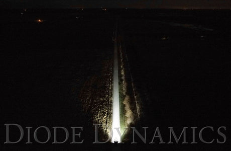 Diode Dynamics - Diode Dynamics SS5 Grille CrossLink Lightbar Kit for 2022 Toyota Tundra - Panda Motorworks