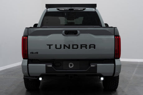 Diode Dynamics - Diode Dynamics Stage Series Reverse Light Kit for 2022 Toyota Tundra - Panda Motorworks