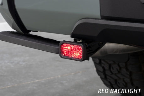 Diode Dynamics - Diode Dynamics Stage Series Reverse Light Kit for 2022 Toyota Tundra - Panda Motorworks