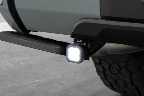 Diode Dynamics - Diode Dynamics Stage Series Reverse Light Kit for 2022 Toyota Tundra - Panda Motorworks
