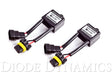 Diode Dynamics - DRL Warning Canceller Pair Diode Dynamics