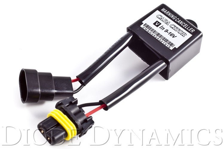 Diode Dynamics - DRL Warning Canceller Single Diode Dynamics