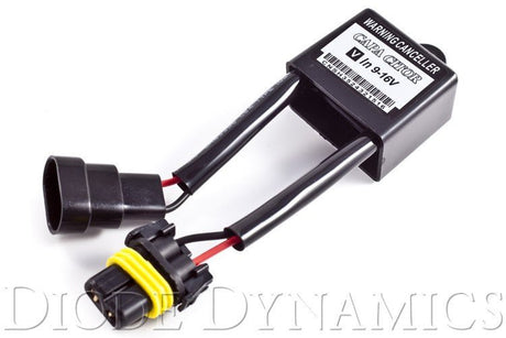 Diode Dynamics - DRL Warning Canceller Single Diode Dynamics