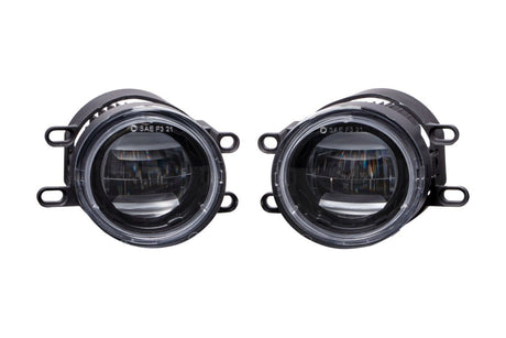 Diode Dynamics - Elite Series Fog Lamps for 2014 - 2021 Toyota Tundra (pair) - Panda Motorworks