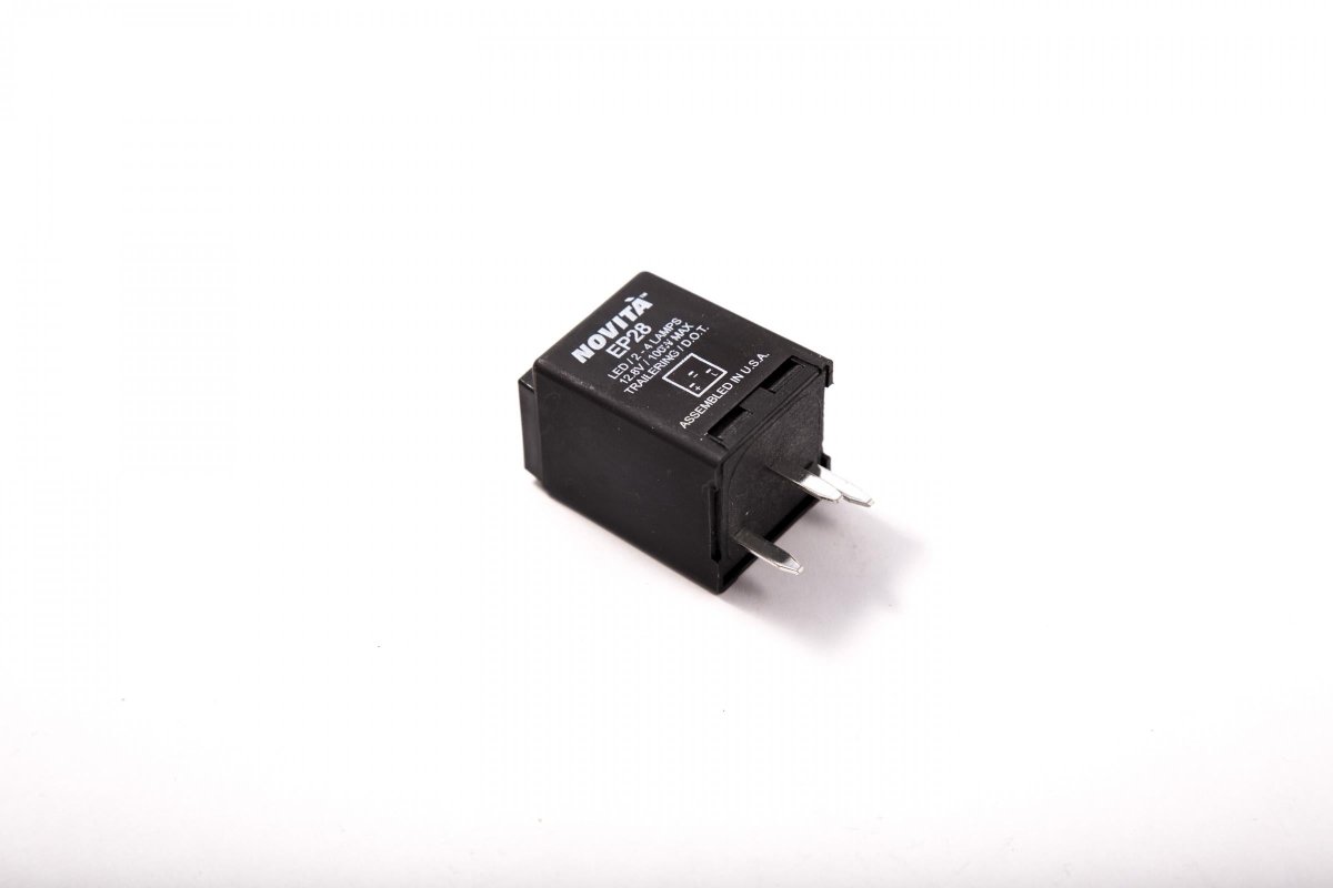 Diode Dynamics - EP28 LED Turn Signal Flasher Diode Dynamics