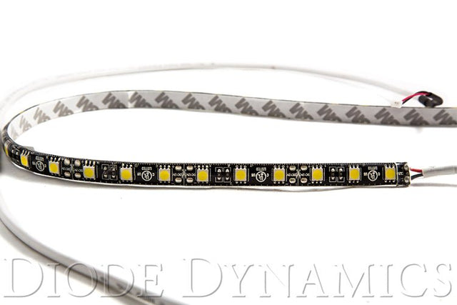 Diode Dynamics - FlexLight LED Strip Cool White Diode Dynamics