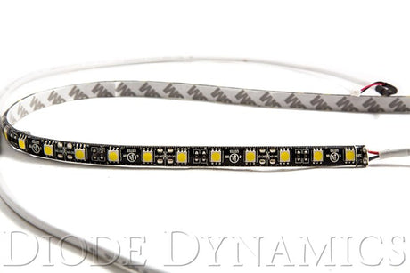 Diode Dynamics - FlexLight LED Strip Red Diode Dynamics