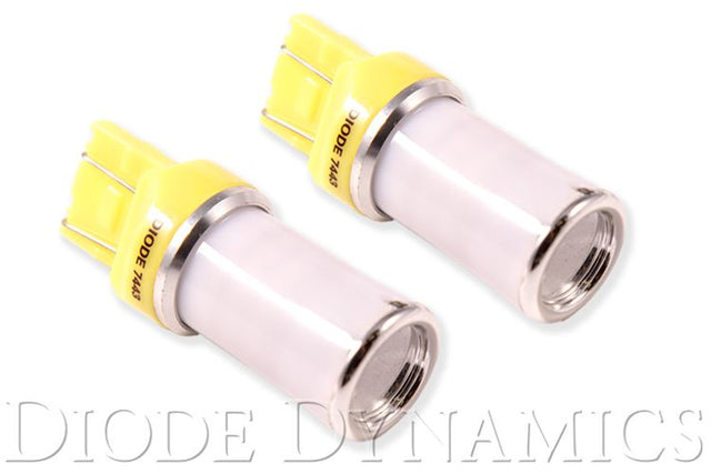 Diode Dynamics - Front Turn Signal LEDs for 2012 - 2018 Ford Focus (pair)