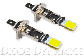 Diode Dynamics - H1 COB12 LED Cool White Pair Diode Dynamics