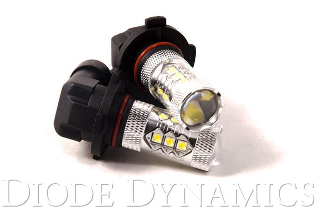 Diode Dynamics - H10 XP80 LED Cool White Pair Diode Dynamics