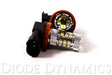 Diode Dynamics - H11 XP80 LED Cool White Pair Diode Dynamics