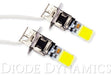Diode Dynamics - H3 COB12 LED Cool White Pair Diode Dynamics