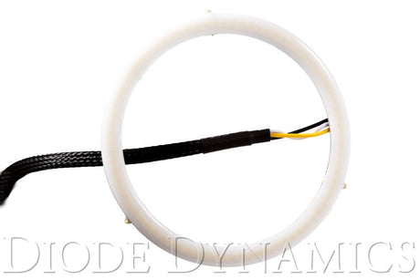 Diode Dynamics - Halo Lights LED 100mm Blue Pair Diode Dynamics